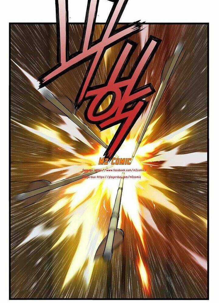 Tôi Sẽ Sống Như Một Hoàng Tử Chapter 55 trang 6