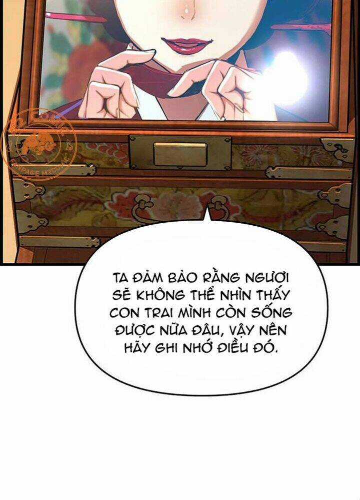 Tôi Sẽ Sống Như Một Hoàng Tử Chapter 55 trang 61