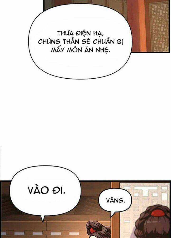 Tôi Sẽ Sống Như Một Hoàng Tử Chapter 55 trang 65