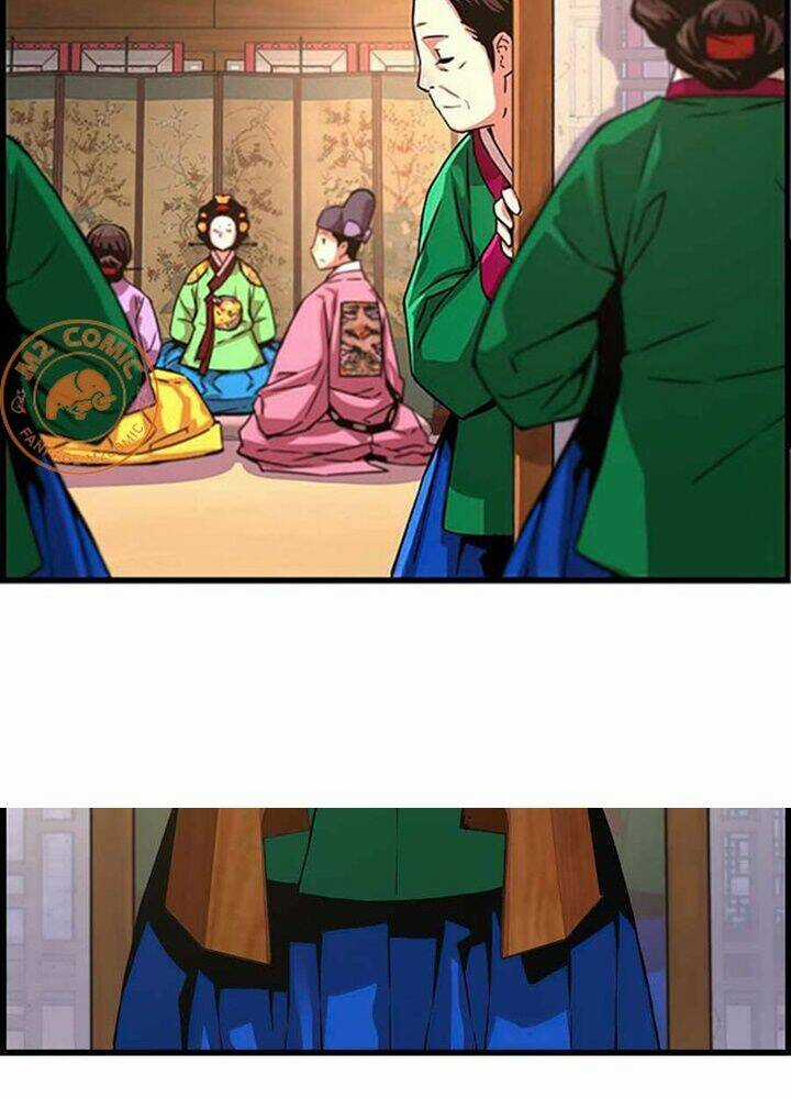 Tôi Sẽ Sống Như Một Hoàng Tử Chapter 55 trang 66