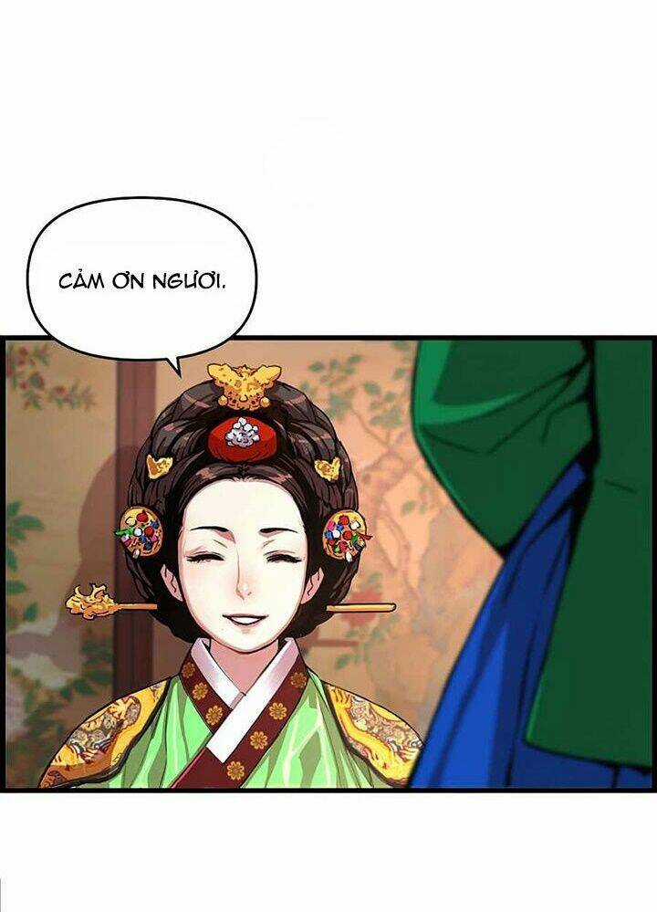 Tôi Sẽ Sống Như Một Hoàng Tử Chapter 55 trang 69