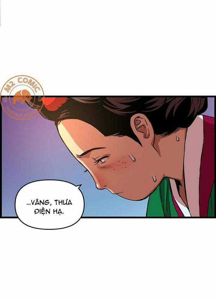 Tôi Sẽ Sống Như Một Hoàng Tử Chapter 55 trang 70