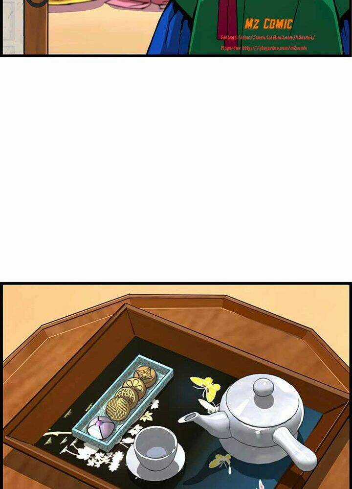 Tôi Sẽ Sống Như Một Hoàng Tử Chapter 55 trang 72