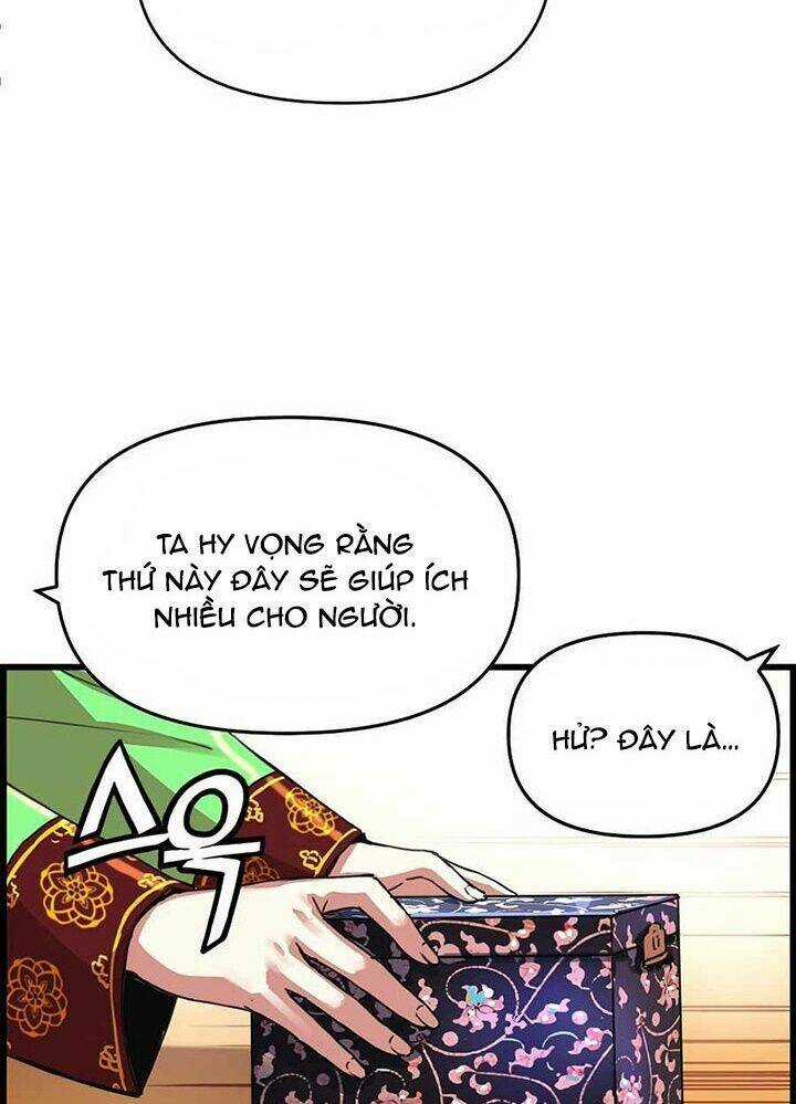 Tôi Sẽ Sống Như Một Hoàng Tử Chapter 55 trang 78