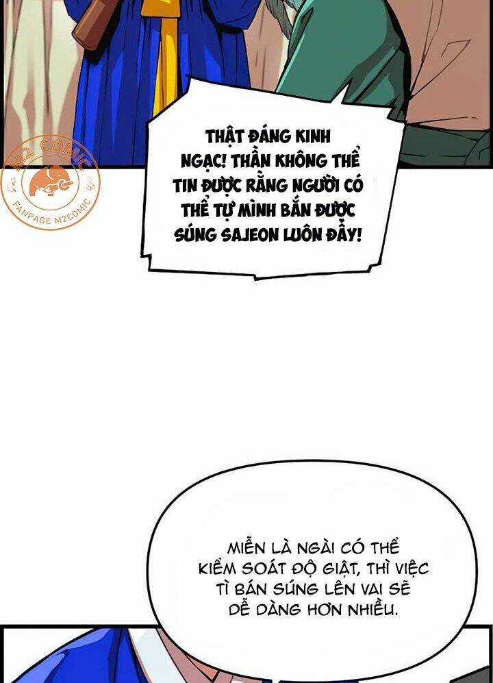 Tôi Sẽ Sống Như Một Hoàng Tử Chapter 55 trang 8