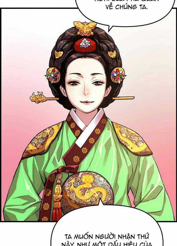 Tôi Sẽ Sống Như Một Hoàng Tử Chapter 55 trang 82