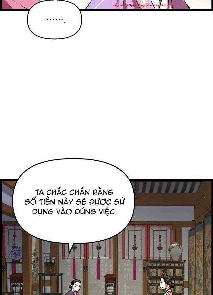 Tôi Sẽ Sống Như Một Hoàng Tử Chapter 55 trang 84