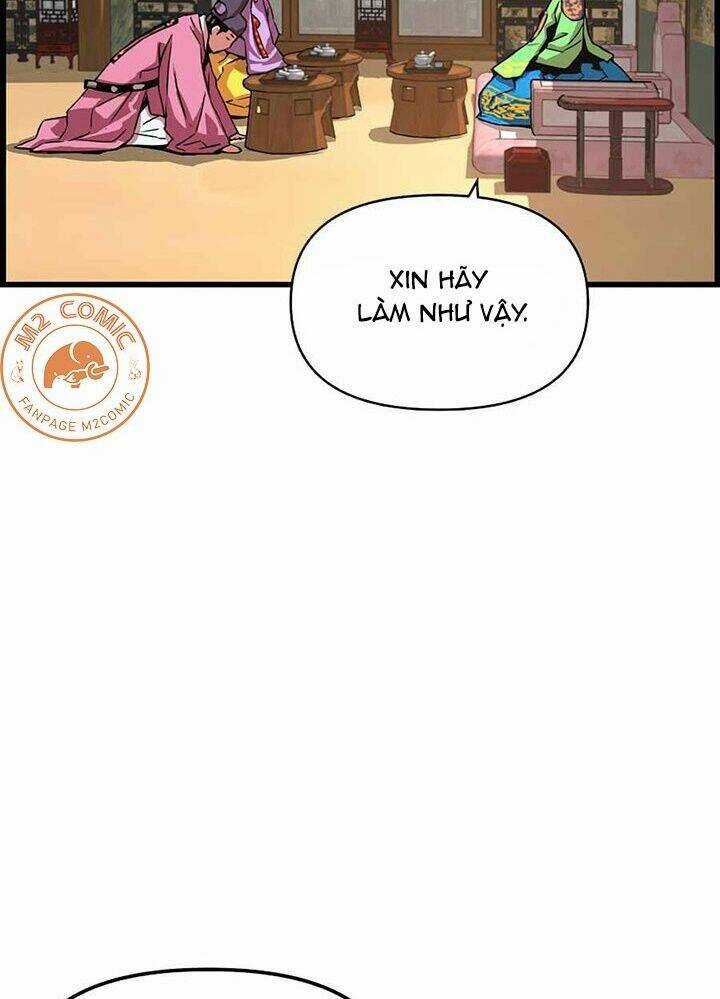 Tôi Sẽ Sống Như Một Hoàng Tử Chapter 55 trang 85