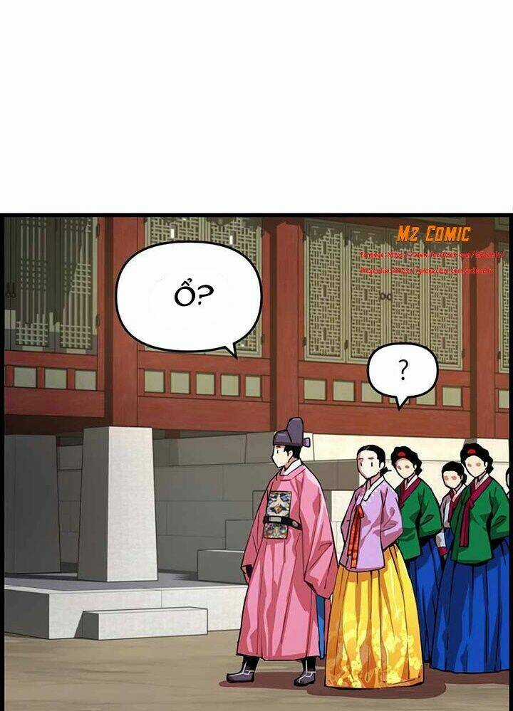 Tôi Sẽ Sống Như Một Hoàng Tử Chapter 55 trang 87