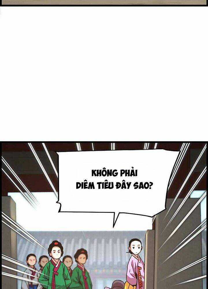 Tôi Sẽ Sống Như Một Hoàng Tử Chapter 55 trang 88