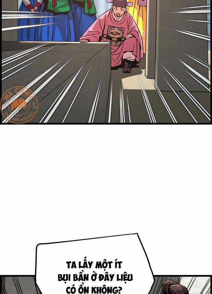 Tôi Sẽ Sống Như Một Hoàng Tử Chapter 55 trang 89