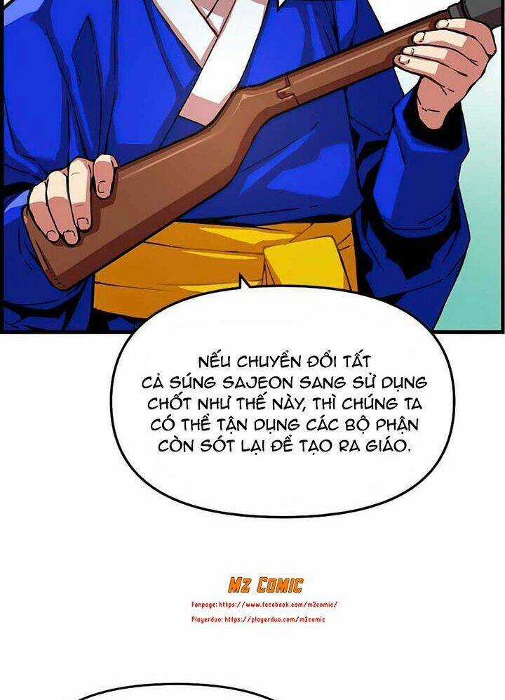 Tôi Sẽ Sống Như Một Hoàng Tử Chapter 55 trang 9