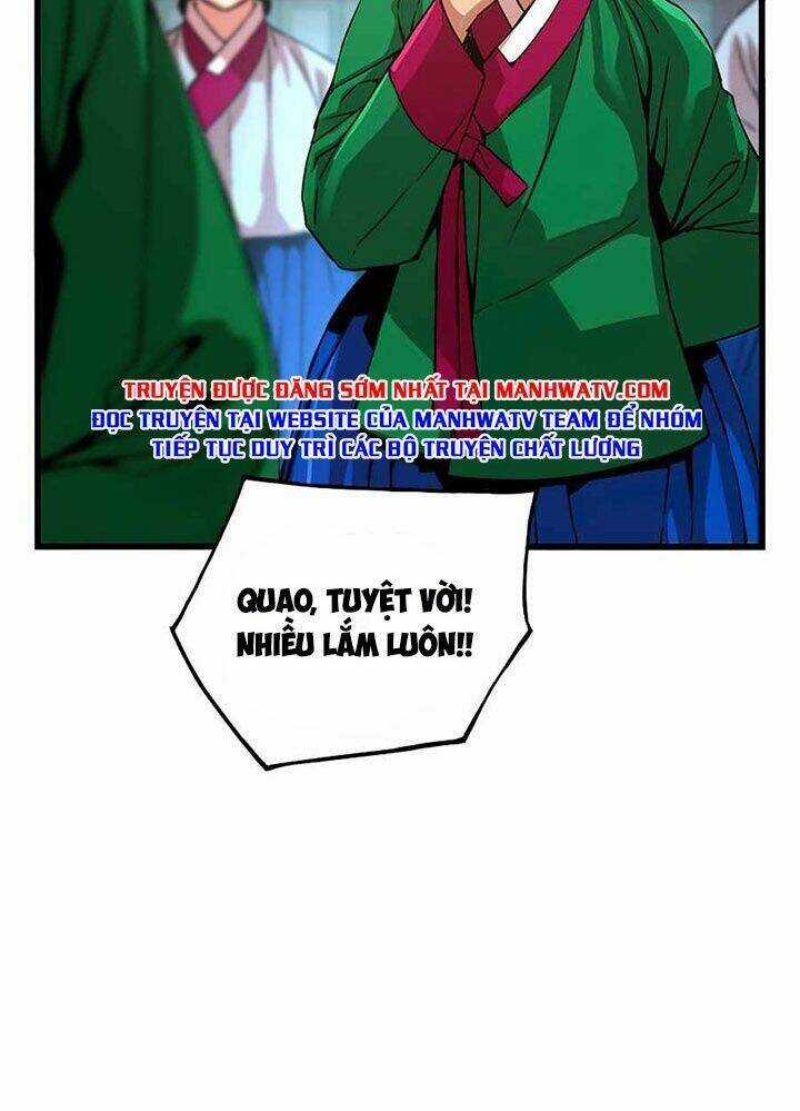 Tôi Sẽ Sống Như Một Hoàng Tử Chapter 55 trang 92