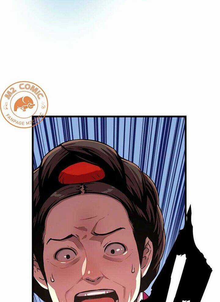 Tôi Sẽ Sống Như Một Hoàng Tử Chapter 56 trang 11