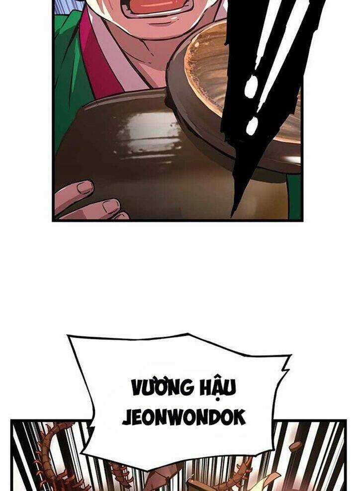 Tôi Sẽ Sống Như Một Hoàng Tử Chapter 56 trang 12