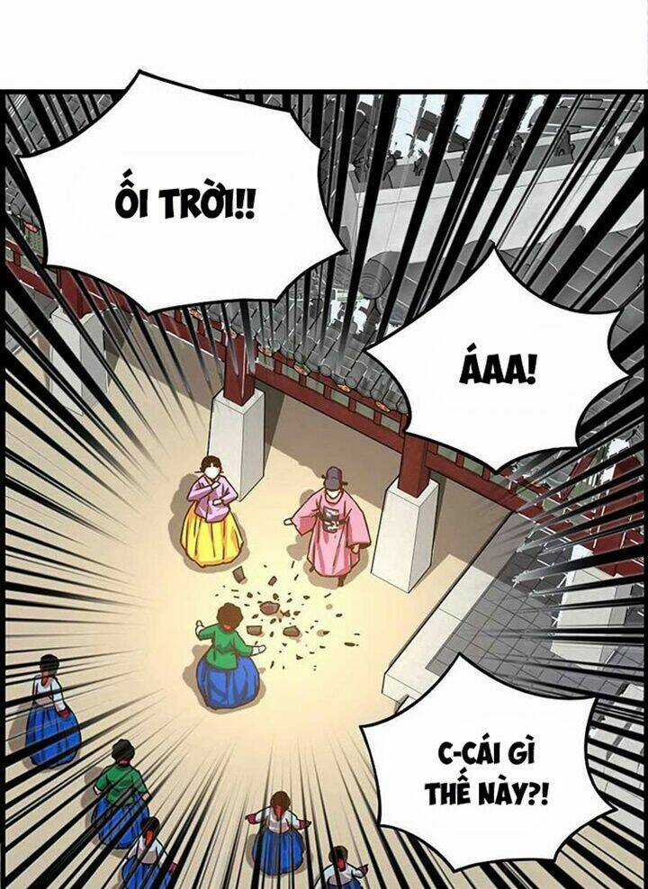 Tôi Sẽ Sống Như Một Hoàng Tử Chapter 56 trang 14