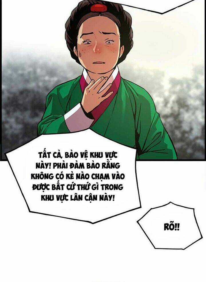 Tôi Sẽ Sống Như Một Hoàng Tử Chapter 56 trang 17