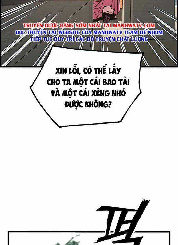 Tôi Sẽ Sống Như Một Hoàng Tử Chapter 56 trang 2