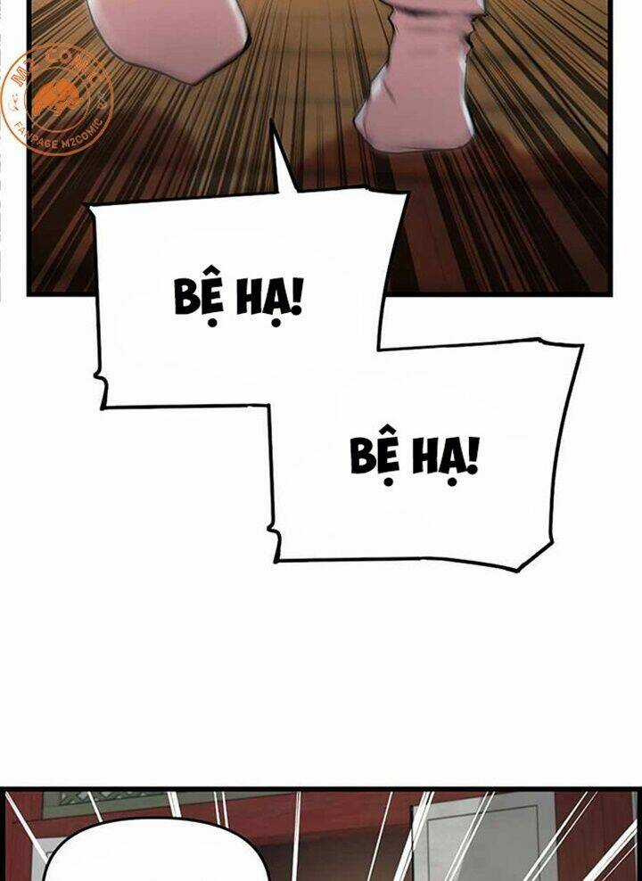 Tôi Sẽ Sống Như Một Hoàng Tử Chapter 56 trang 20