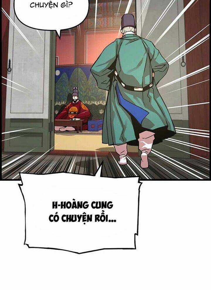 Tôi Sẽ Sống Như Một Hoàng Tử Chapter 56 trang 21