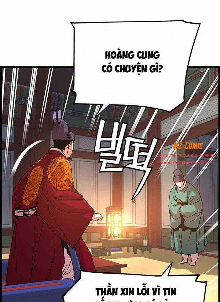 Tôi Sẽ Sống Như Một Hoàng Tử Chapter 56 trang 22