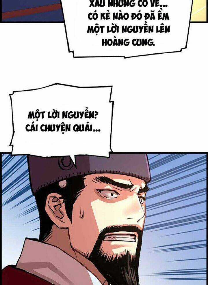 Tôi Sẽ Sống Như Một Hoàng Tử Chapter 56 trang 23