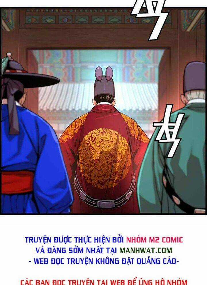 Tôi Sẽ Sống Như Một Hoàng Tử Chapter 56 trang 27