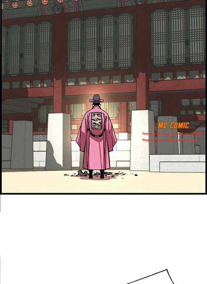 Tôi Sẽ Sống Như Một Hoàng Tử Chapter 56 trang 30