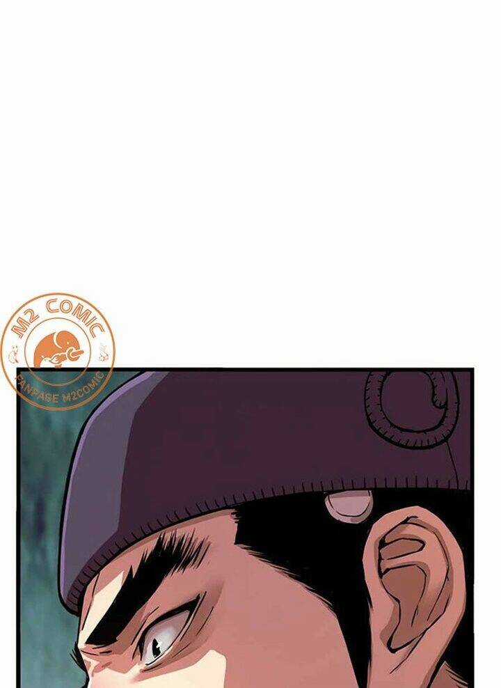 Tôi Sẽ Sống Như Một Hoàng Tử Chapter 56 trang 36