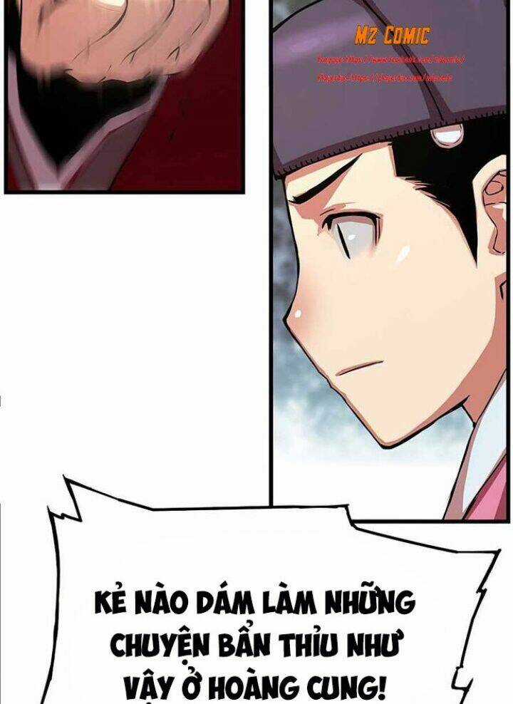 Tôi Sẽ Sống Như Một Hoàng Tử Chapter 56 trang 39