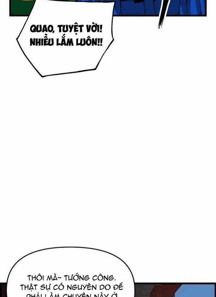 Tôi Sẽ Sống Như Một Hoàng Tử Chapter 56 trang 4