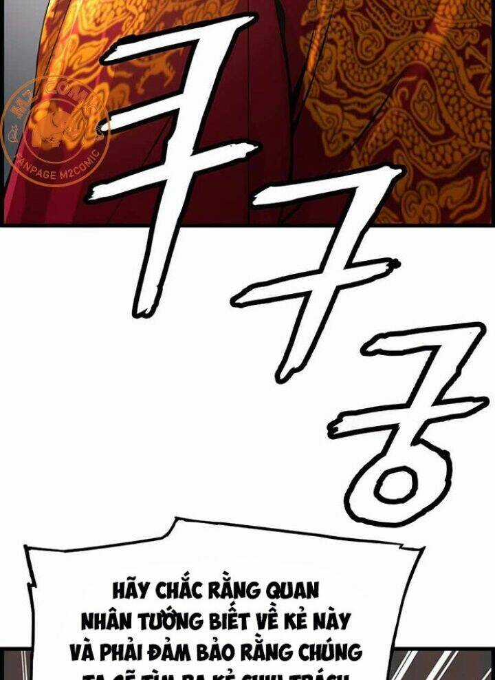 Tôi Sẽ Sống Như Một Hoàng Tử Chapter 56 trang 41