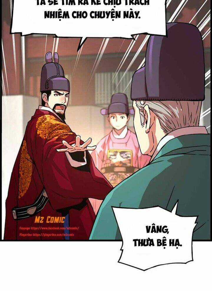 Tôi Sẽ Sống Như Một Hoàng Tử Chapter 56 trang 42