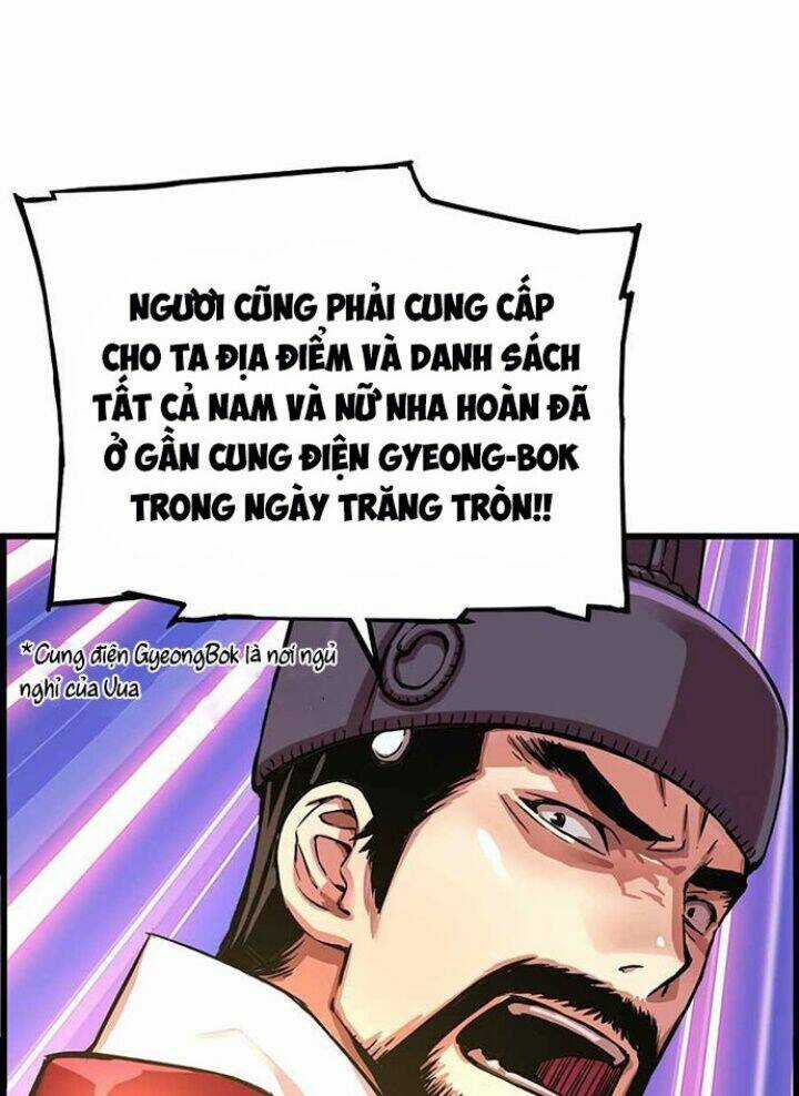 Tôi Sẽ Sống Như Một Hoàng Tử Chapter 56 trang 43