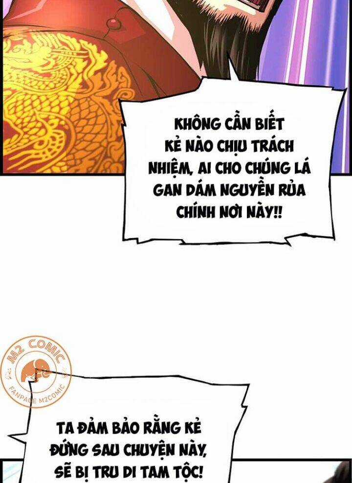 Tôi Sẽ Sống Như Một Hoàng Tử Chapter 56 trang 44