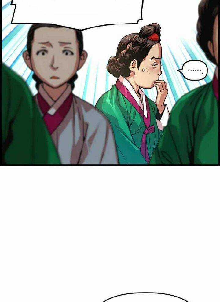 Tôi Sẽ Sống Như Một Hoàng Tử Chapter 56 trang 45