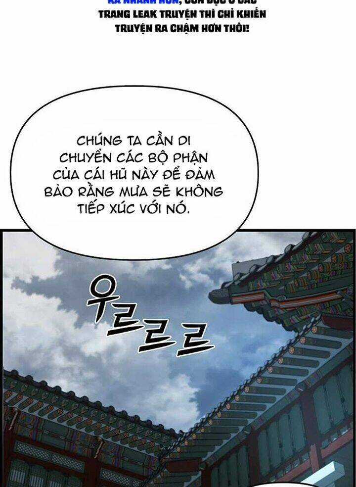 Tôi Sẽ Sống Như Một Hoàng Tử Chapter 56 trang 47