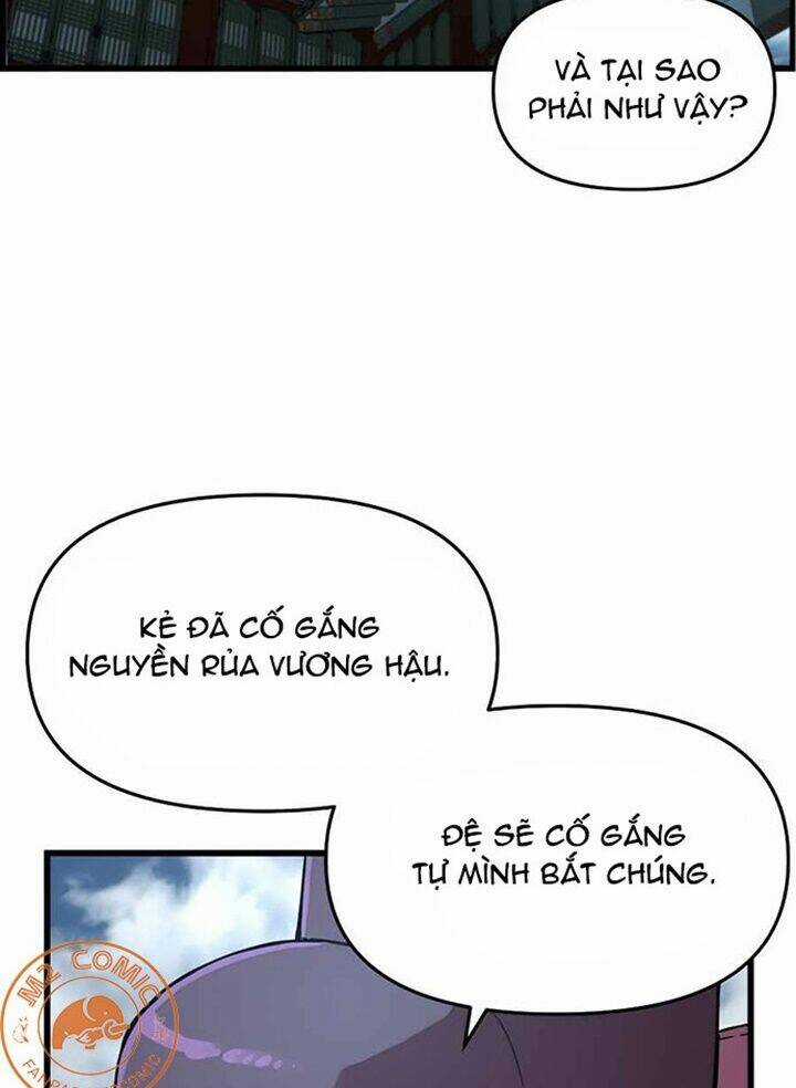 Tôi Sẽ Sống Như Một Hoàng Tử Chapter 56 trang 48