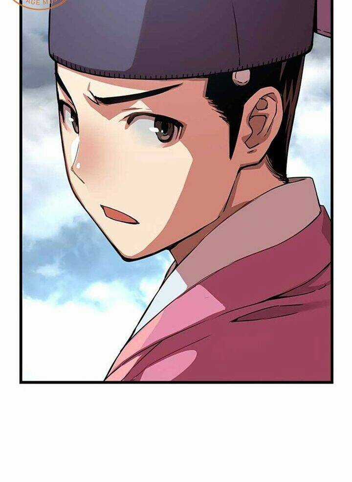 Tôi Sẽ Sống Như Một Hoàng Tử Chapter 56 trang 49