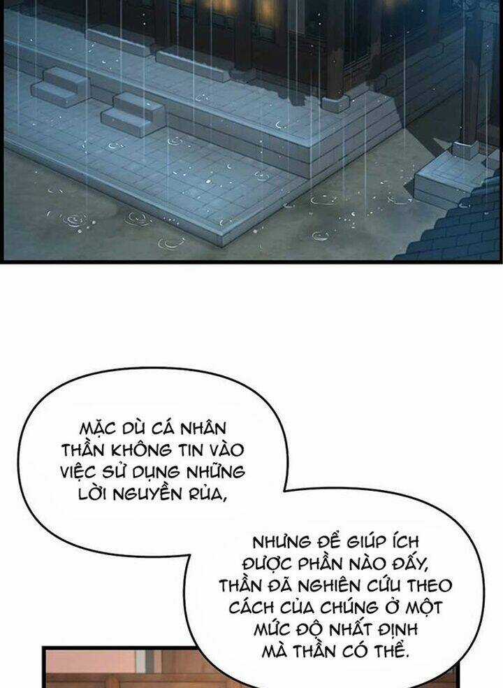 Tôi Sẽ Sống Như Một Hoàng Tử Chapter 56 trang 53