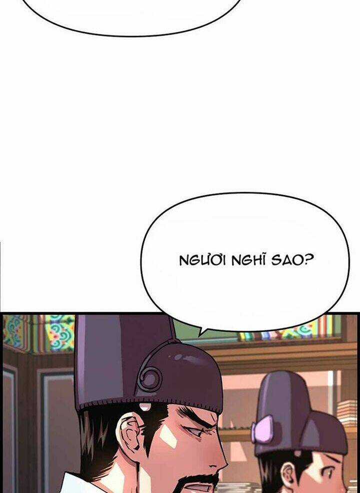 Tôi Sẽ Sống Như Một Hoàng Tử Chapter 56 trang 55