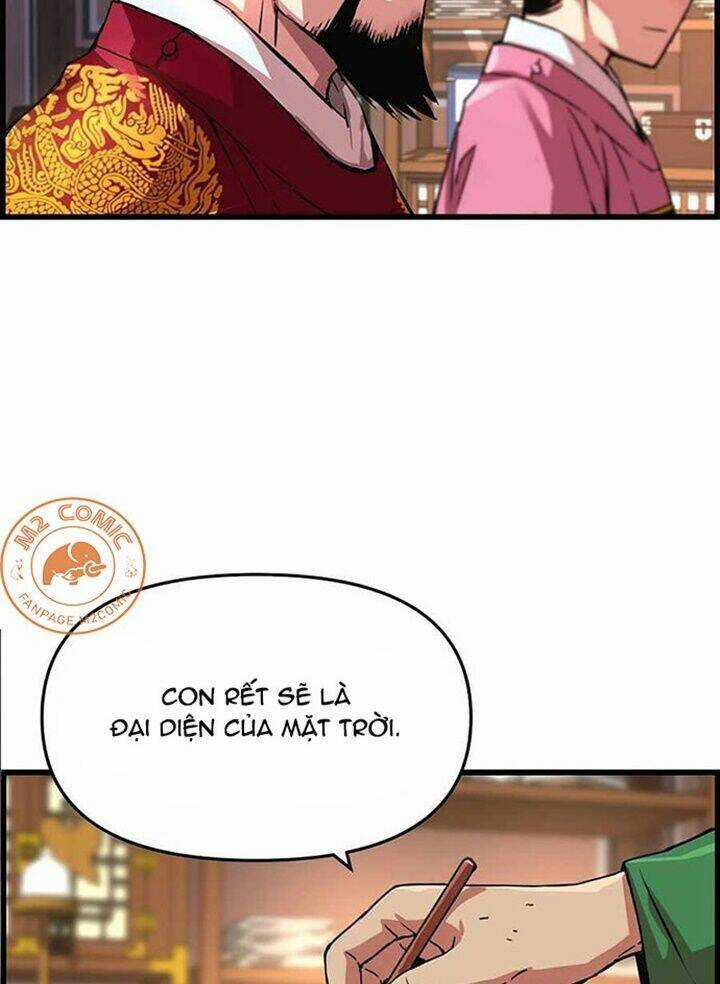 Tôi Sẽ Sống Như Một Hoàng Tử Chapter 56 trang 56