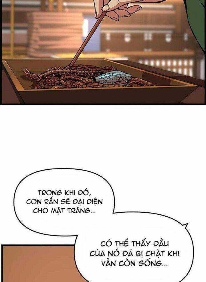 Tôi Sẽ Sống Như Một Hoàng Tử Chapter 56 trang 57