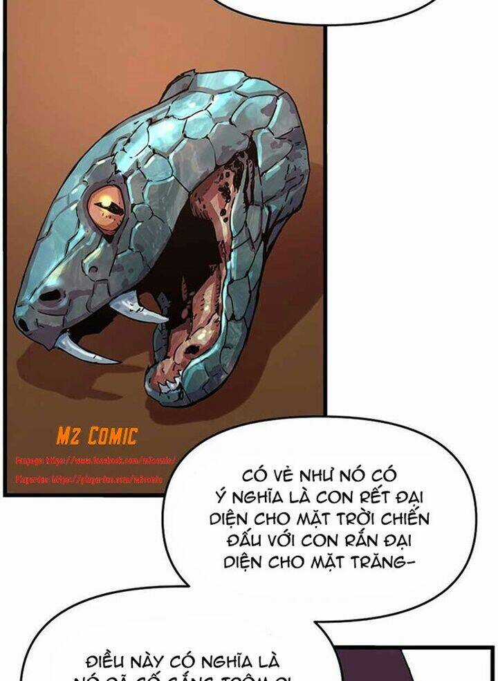 Tôi Sẽ Sống Như Một Hoàng Tử Chapter 56 trang 58