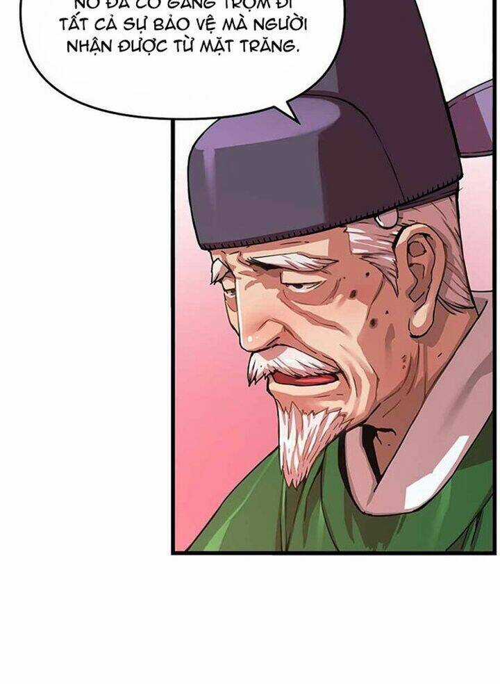 Tôi Sẽ Sống Như Một Hoàng Tử Chapter 56 trang 59