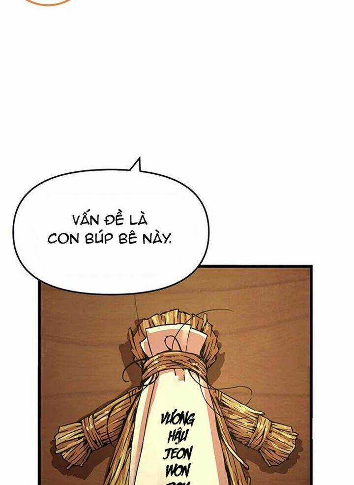 Tôi Sẽ Sống Như Một Hoàng Tử Chapter 56 trang 61