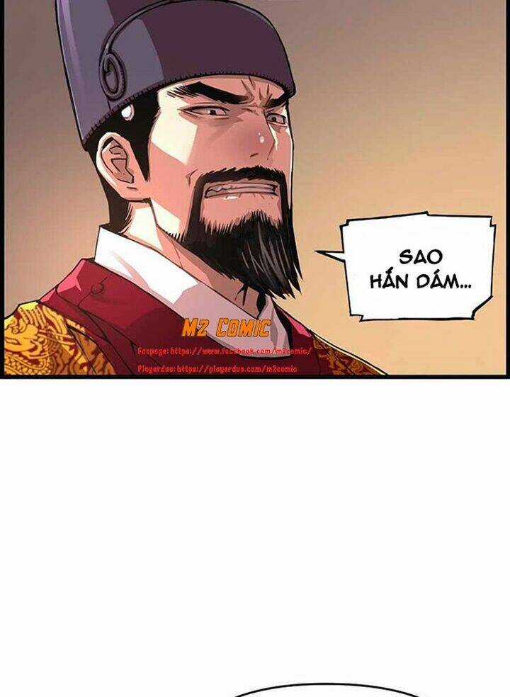 Tôi Sẽ Sống Như Một Hoàng Tử Chapter 56 trang 63