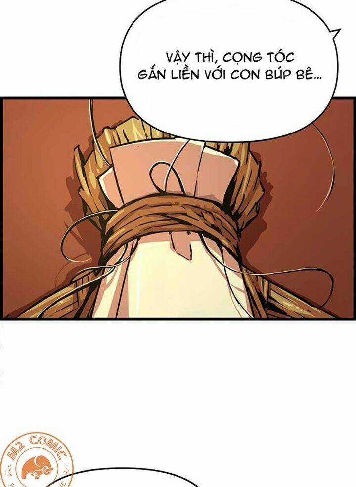 Tôi Sẽ Sống Như Một Hoàng Tử Chapter 56 trang 64