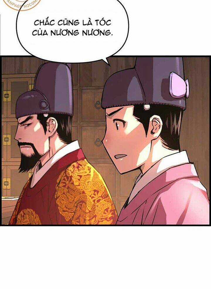 Tôi Sẽ Sống Như Một Hoàng Tử Chapter 56 trang 65