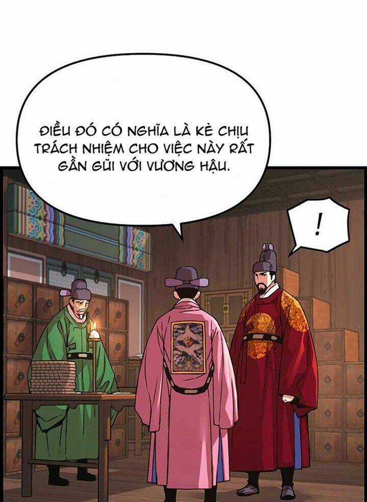 Tôi Sẽ Sống Như Một Hoàng Tử Chapter 56 trang 66